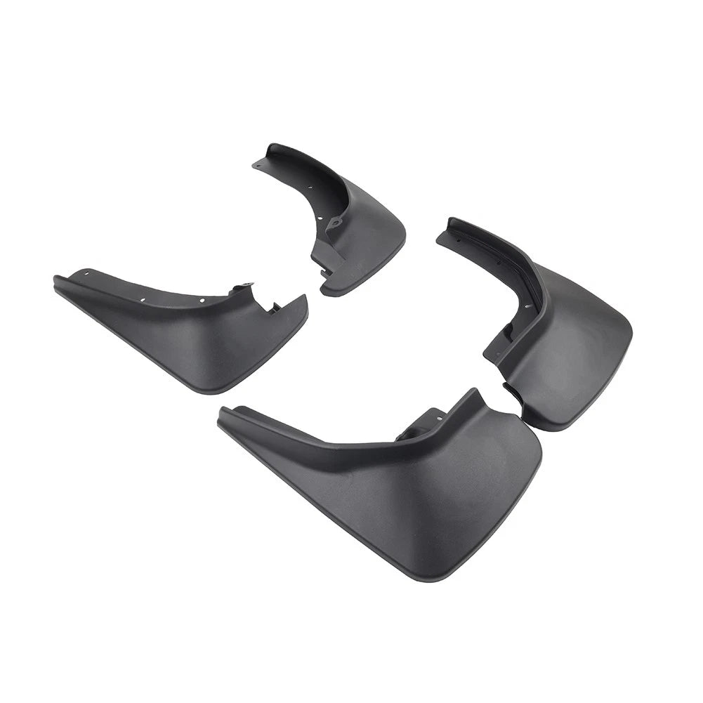 Mud Flaps Splash Guards for Ford Explorer (2011–2019)