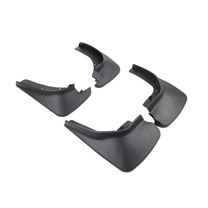 Mud Flaps Splash Guards for Ford Explorer (2011–2019)