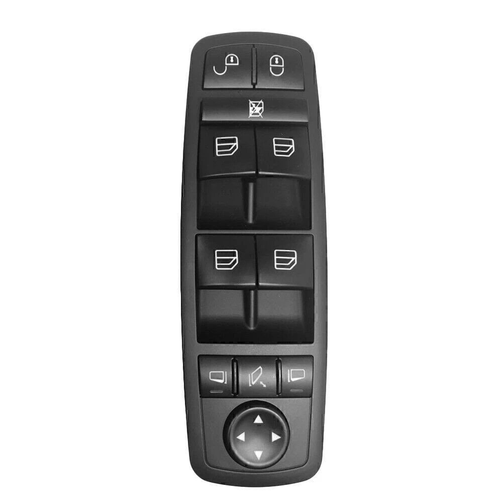 Master Window Switch for Mercedes B-Class W245 B200 (2005–2012) 1698206710