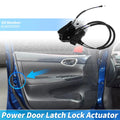 Rear Right Power Door Lock Actuator Replacement for Hyundai Tucson IX35 (2012–2015)