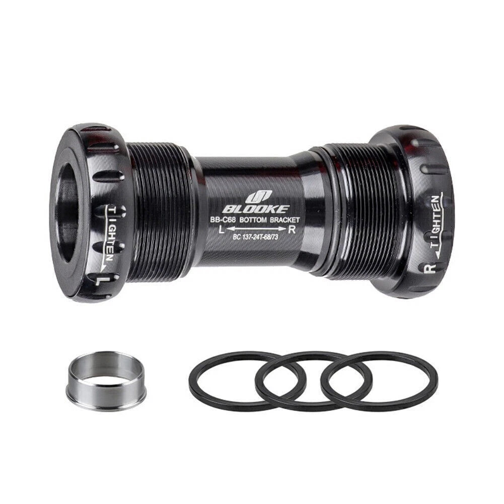 Bottom Bracket 24/22mm BB-C68 for Prowheel Crankset (MTB)