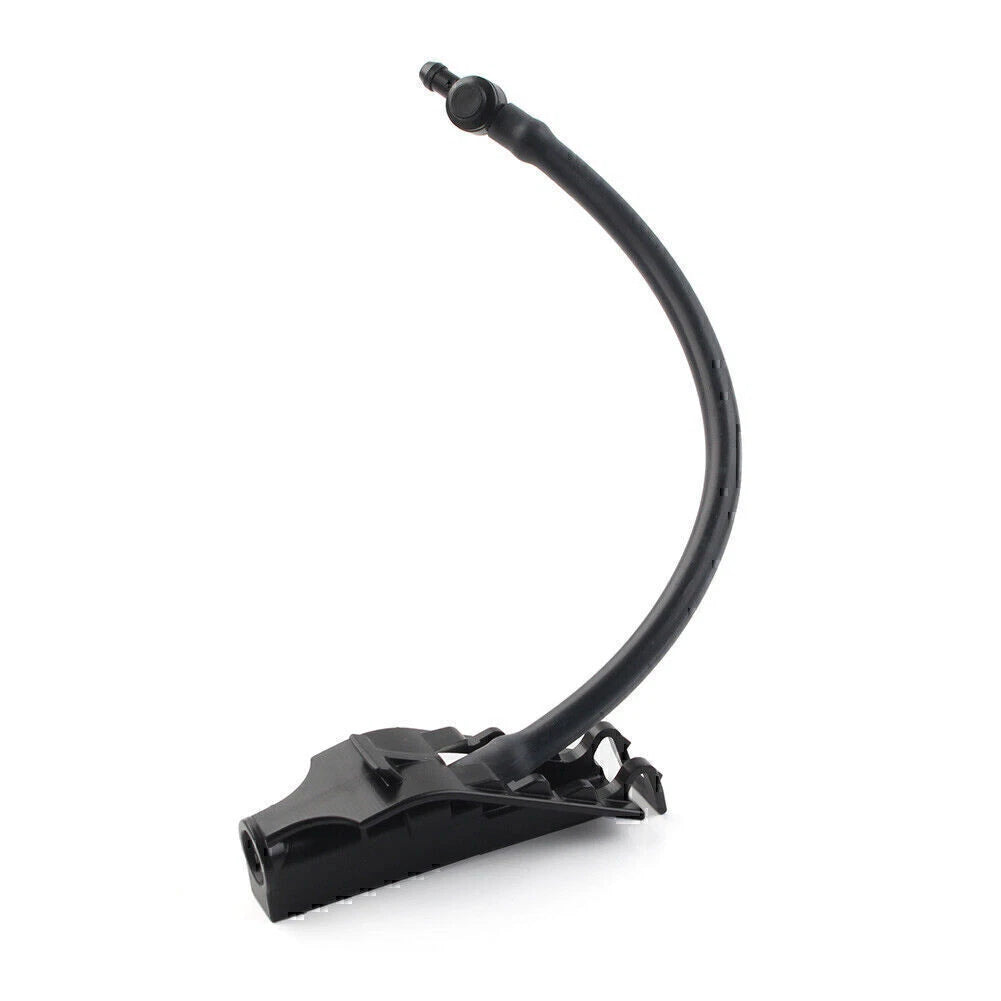 ABS Front Windshield Washer Nozzle for Land Rover Range Rover Evoque (2012–2019)