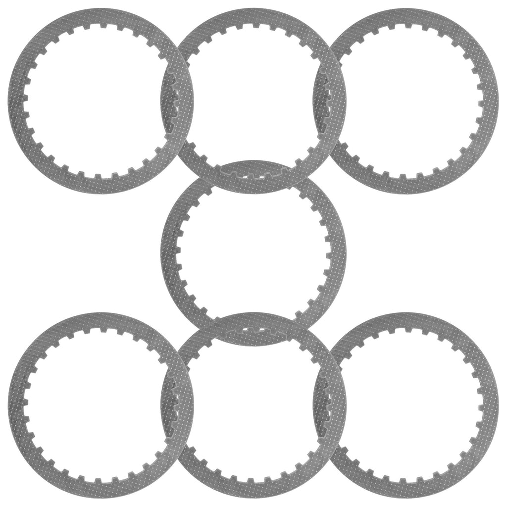 Clutch Driven Plates Replacement for Suzuki GSXR1000 GSX-R1000 (2012–2018)