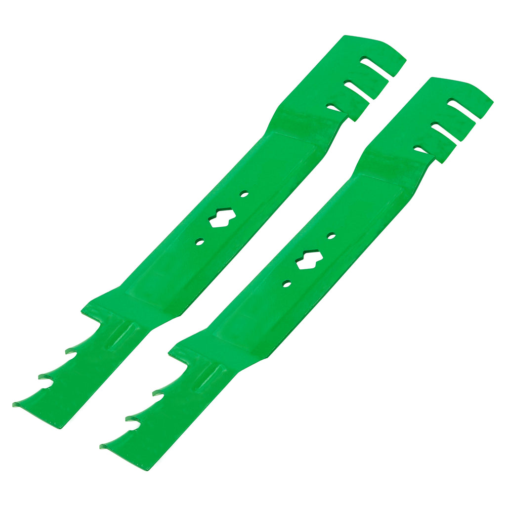 Gator Blades Replacement for White Outdoor 38 Inch Deck (2000–2010)