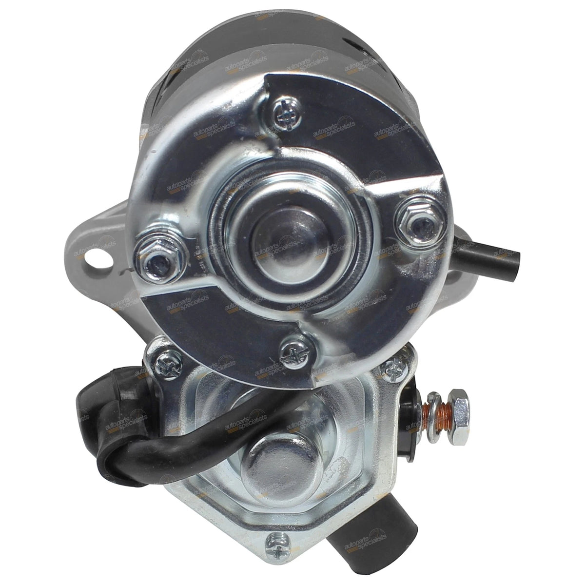 Bosch Starter Motor for Toyota Coaster 1HZ 24V Diesel (1990–2002)