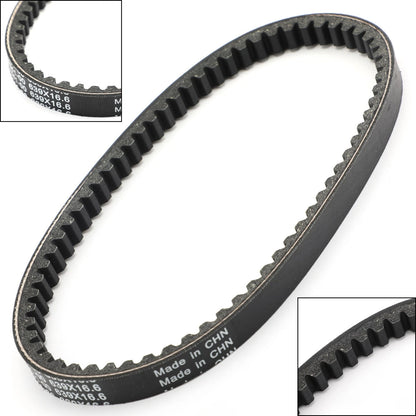 Drive Belt for Yamaha Jog CE50 Vino 50 Classic XC50 (2006–2015) 5ST-E7641-00-00