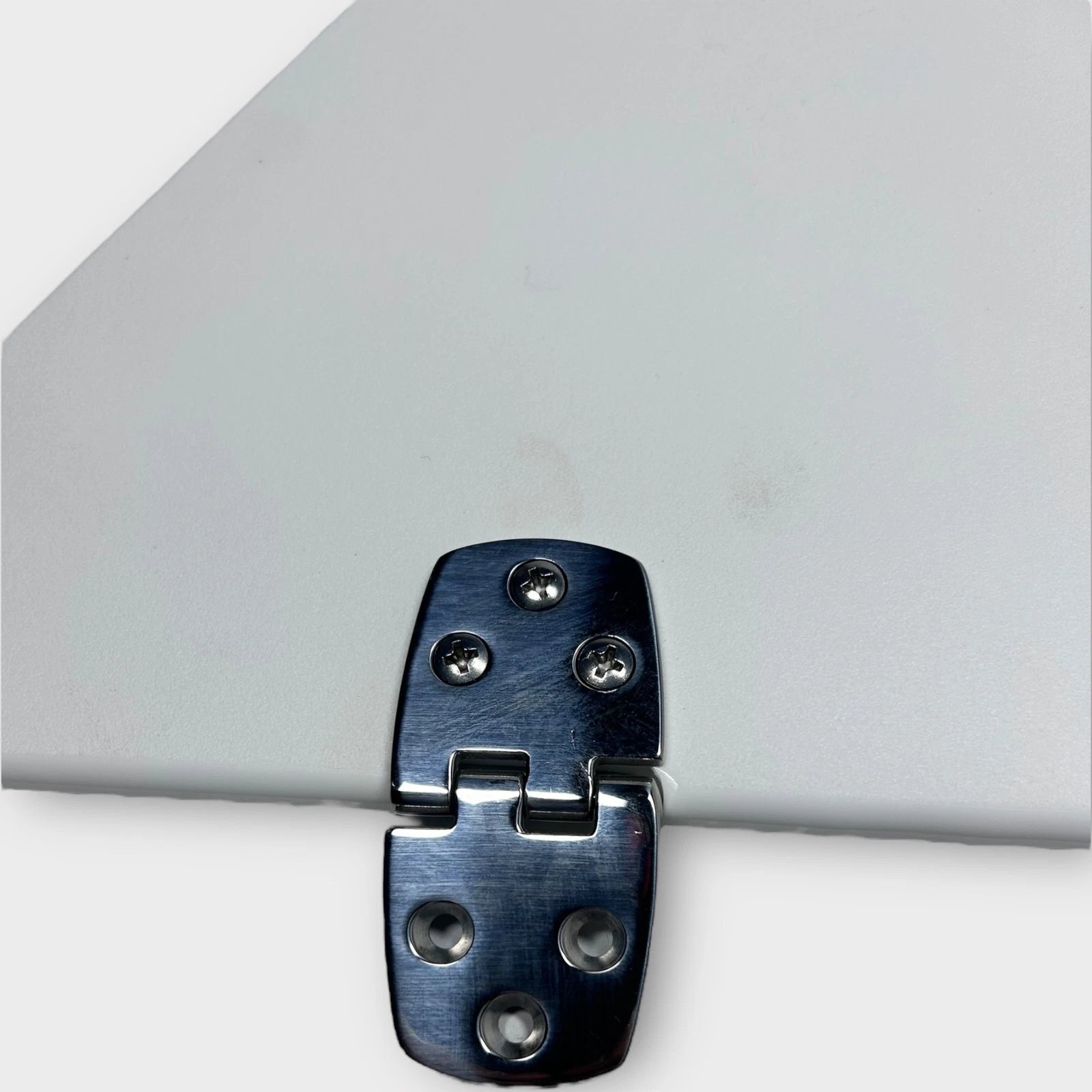 Boat Rope Locker Hatch with Pull Latch for Pro Line 23 Express