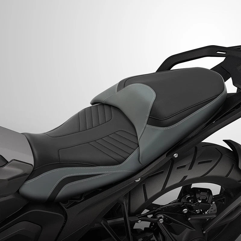 Rider Driver & Passenger Seats for BMW R1300GS (2023–2025)