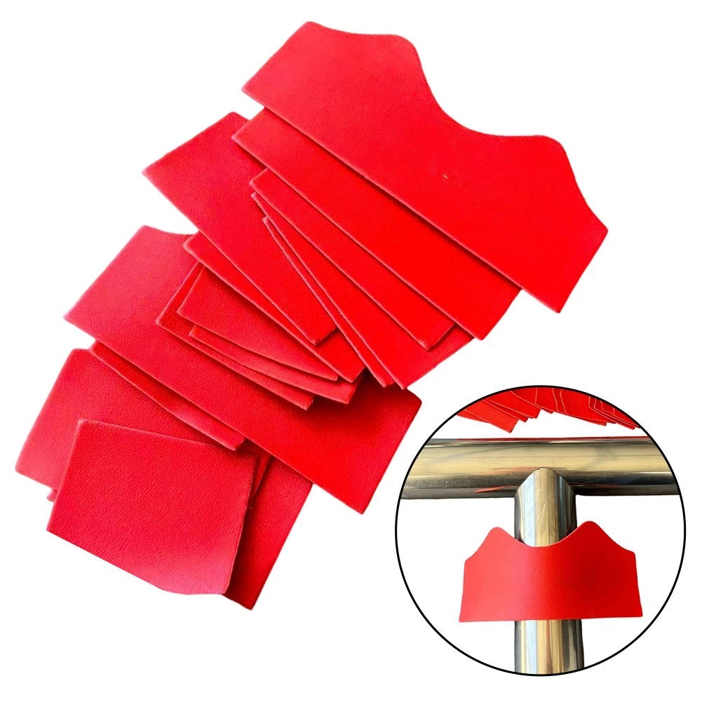 Stainless Steel Pipe Layout Tool Saddle Mouth Type for 25-63 mm Diameter