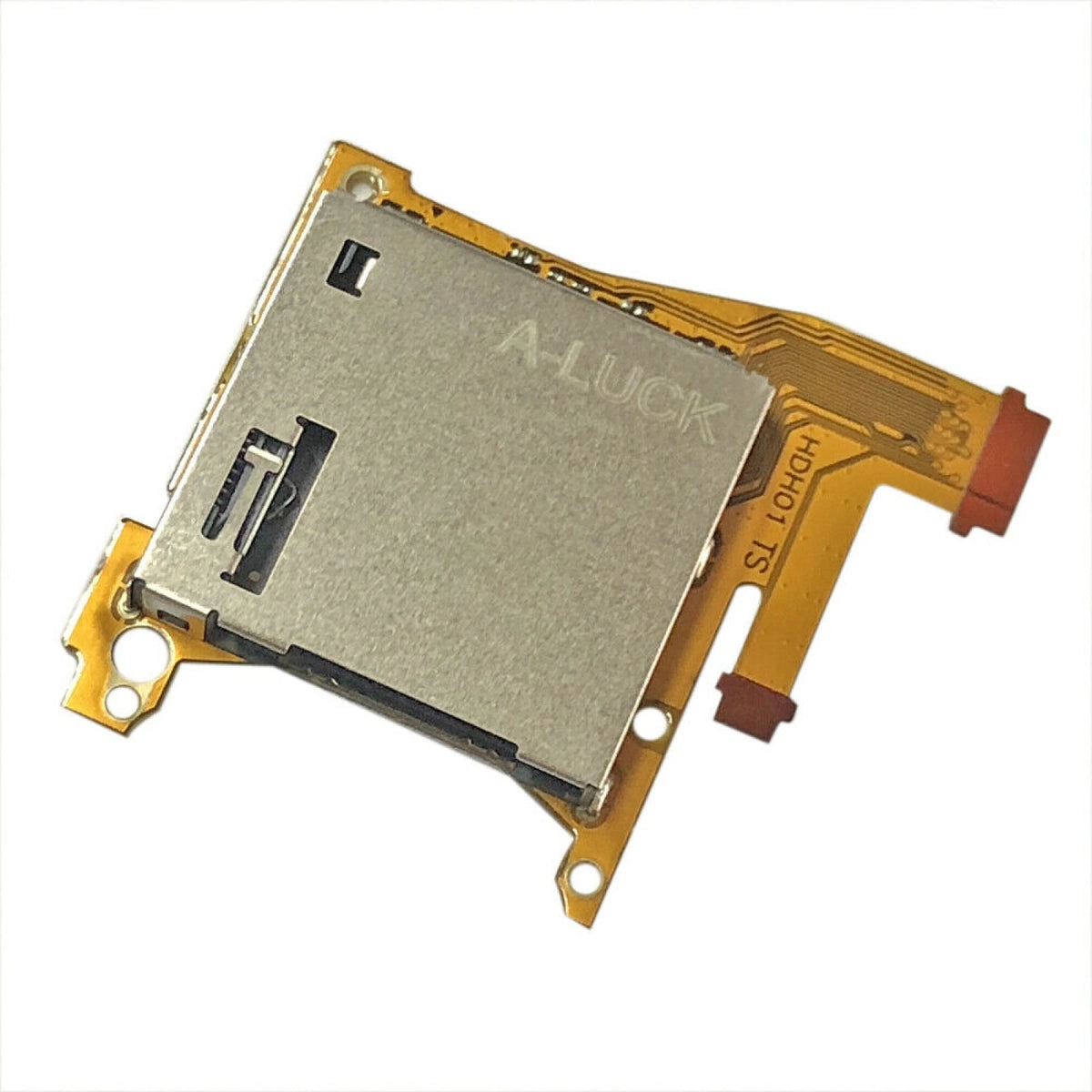 Replacement Card Reader for Nintendo Switch (2017–Present)