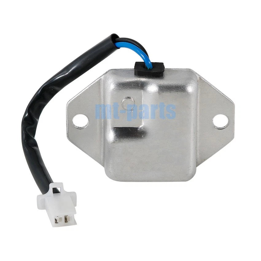 Voltage Regulator/Rectifier for Yamaha Phazer II SR540 (1988–1995) PZ480