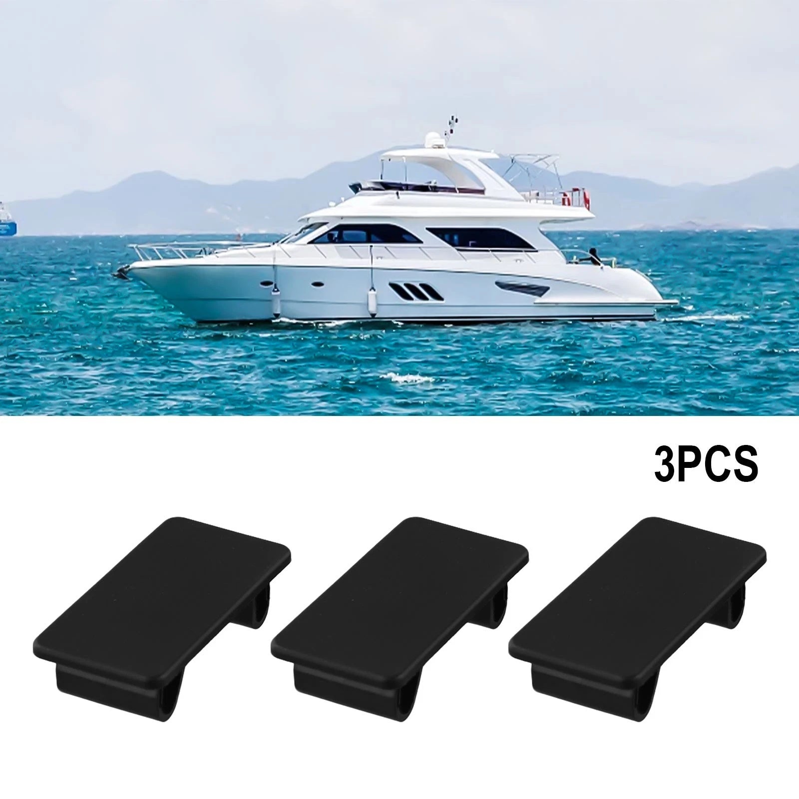 Switch Holder for Boat Type Auto Parts
