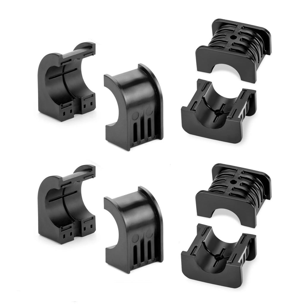 8pcs Sway Bar Bushing for Polaris General 4 1000 (2021–2022)
