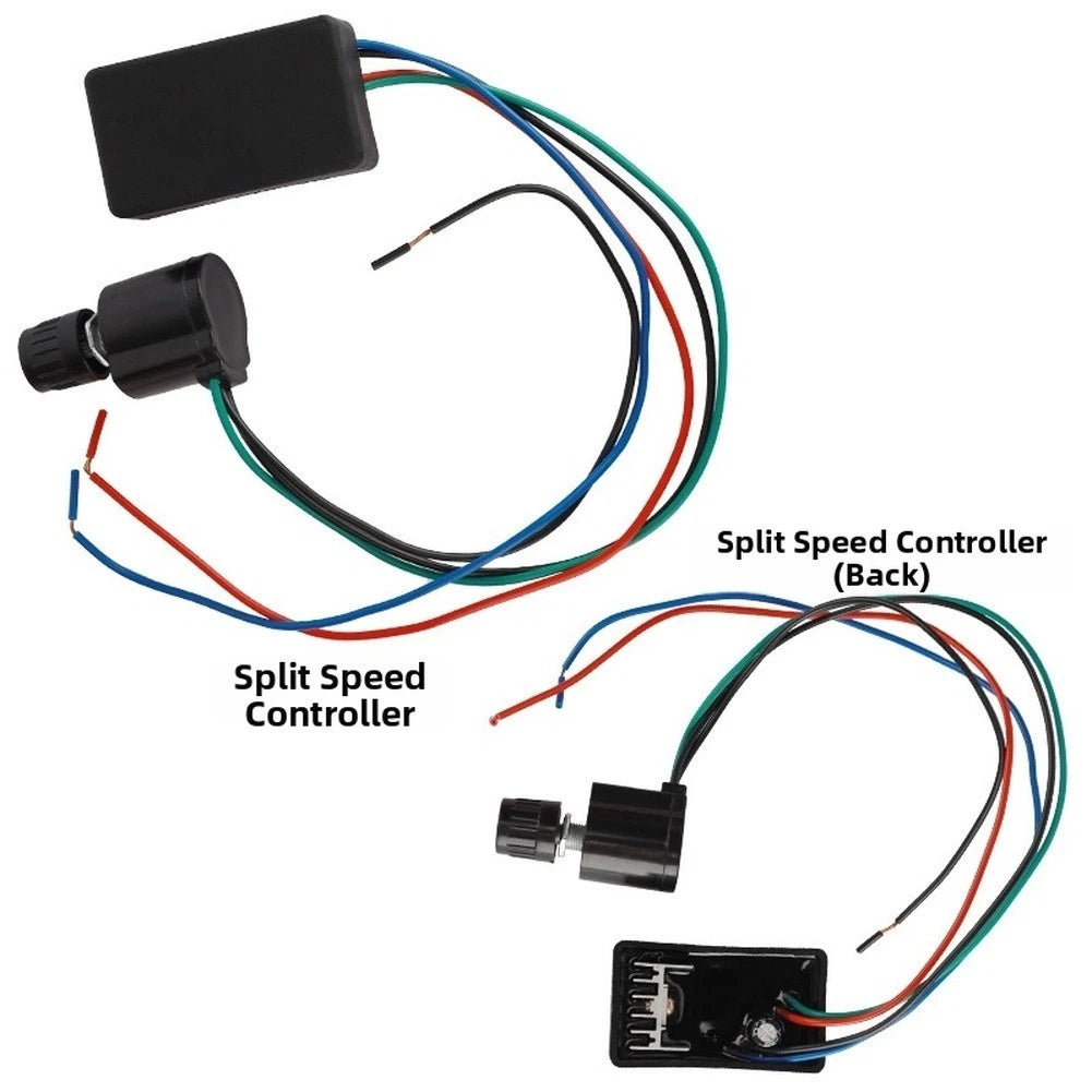 12V DC Sprayer Switch for Sprayers Compatible with 70W Pumps