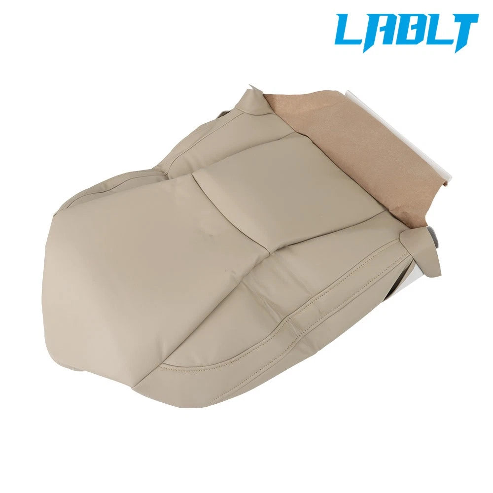 Leather Seat Cover for Lexus RX330 (2004–2009) - Front Left Driver, Tan