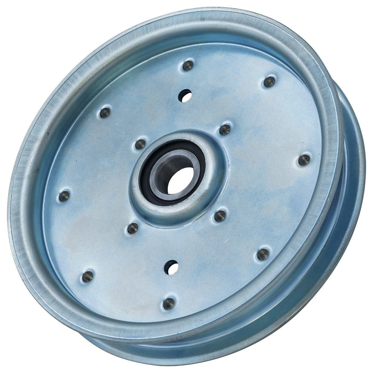 Deck Pulley Heavy Duty for John Deere ZTrak Z515E Z530M Z540R (2018–2024)