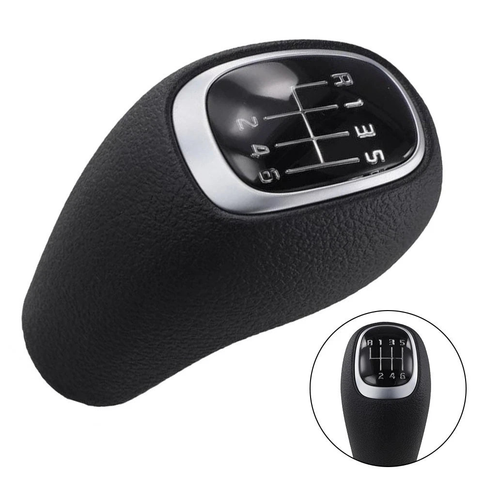 Gear Knob for Kia Rio, Cerato (2017)