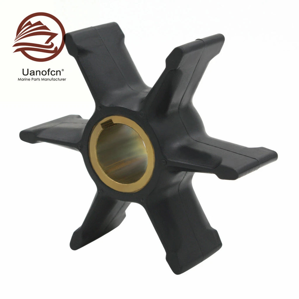 Outboard Engine Water Pump Impeller for Johnson (377230, 777213, 18-3083)