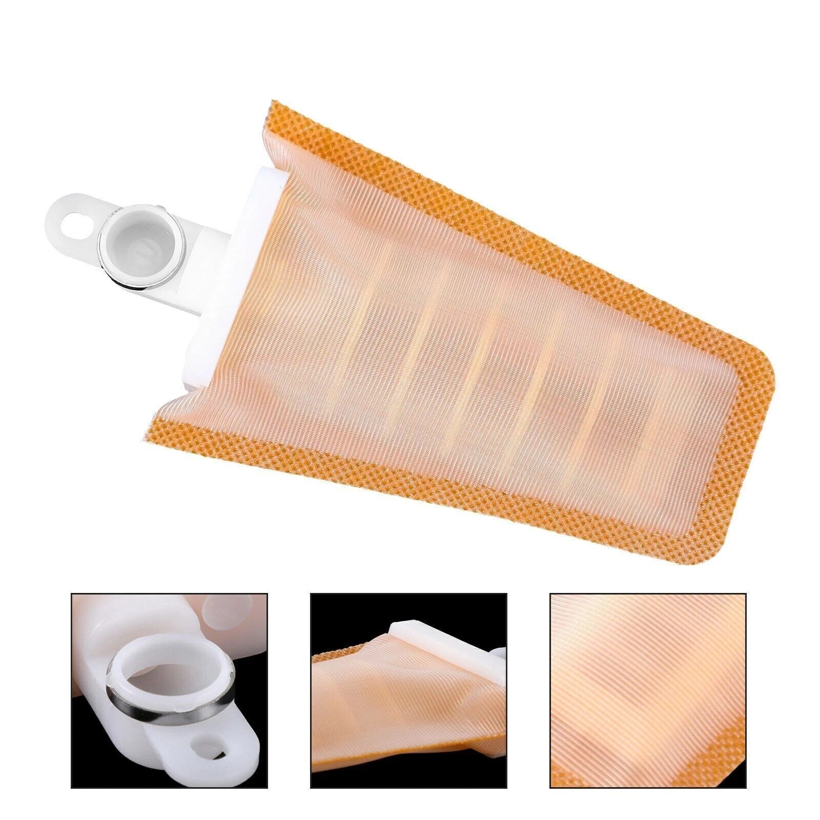 Fuel Pump Strainer Filter for Yamaha XV1700PC XV1900CT (2005–2017)