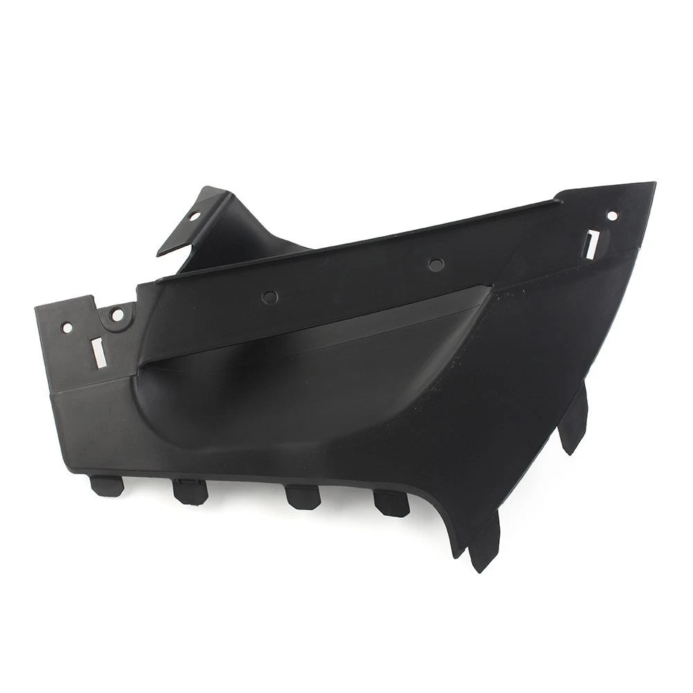 Right Front Bumper Air Duct Cooling Vent for Land Rover Range Rover Velar (2017–2022)