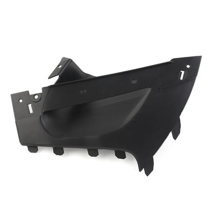 Right Front Bumper Air Duct Cooling Vent for Land Rover Range Rover Velar (2017–2022)