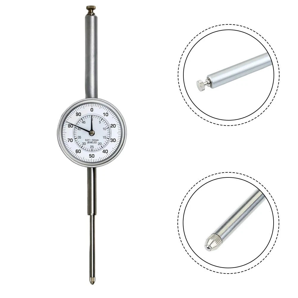 0-50mm Measurement Tool for Mechanical Engineering