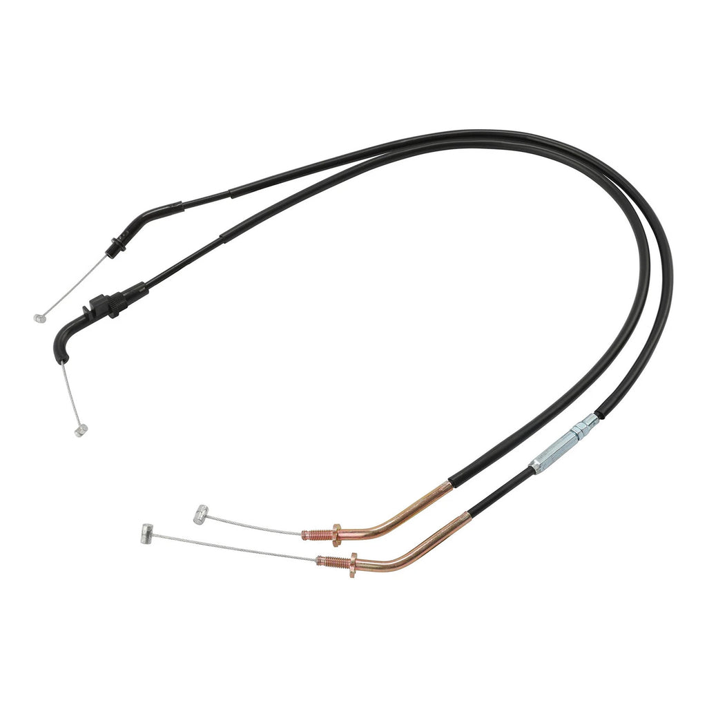 Throttle Cables for Kawasaki Ninja 650 ER-6N (2012–2016)