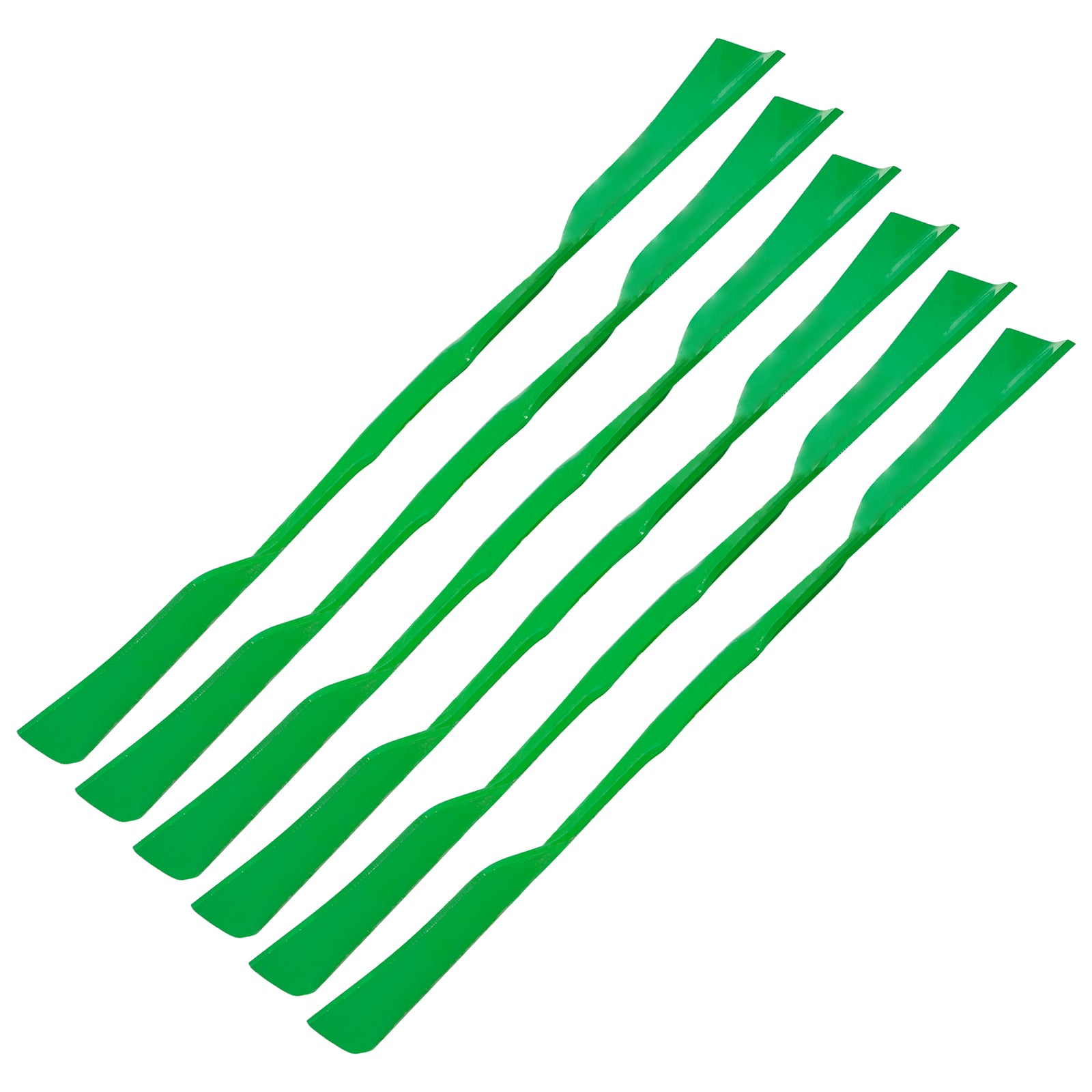 Deck Blades 42 Inch Replacement for John Deere X330 X350 X370 (2001–2010)
