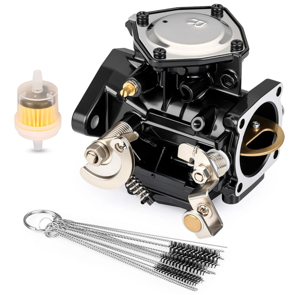 Carburetor for Yamaha WaveRunner Blaster III 700 (1997–2000) 61X-14301-02-00 61X-14301-00-00