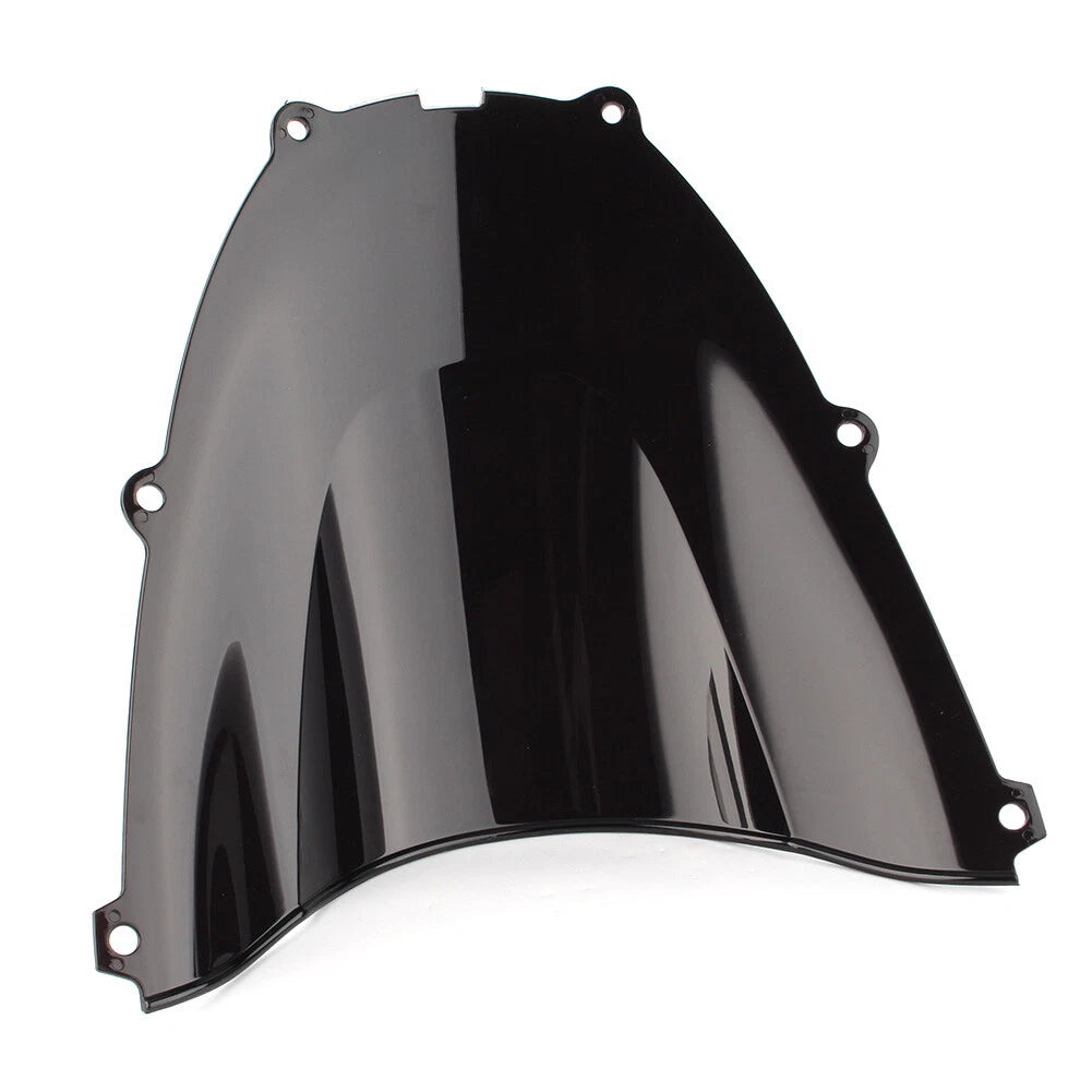 Windshield for Yamaha YZF600R (1994–2007) Black
