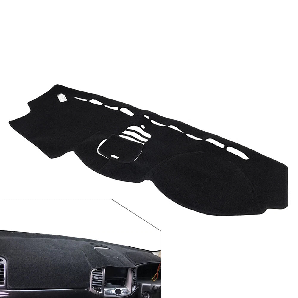 Dashboard Cover Pad for Holden Captiva 7 (2011–2018)