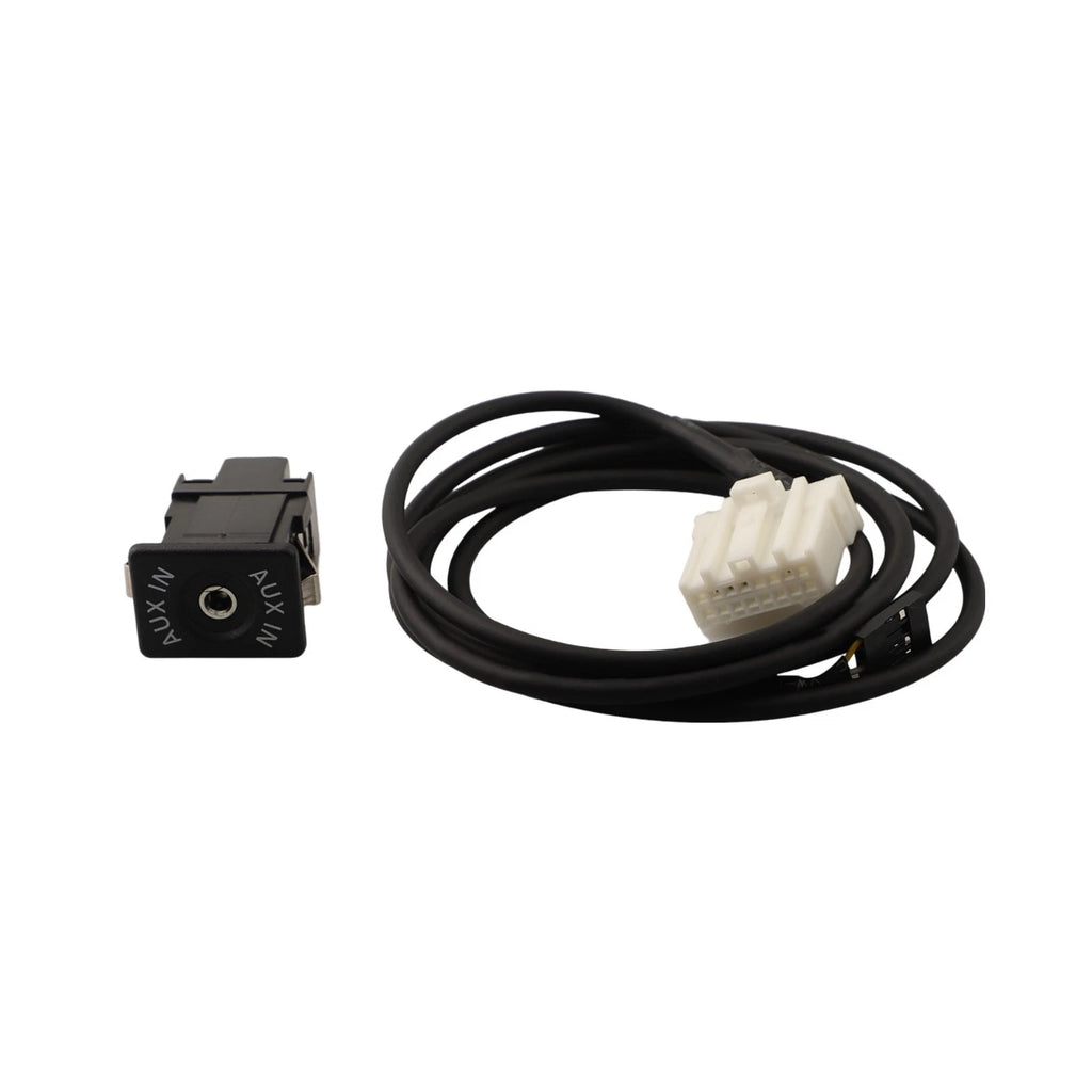 16-Pin AUX Adapter for