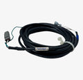 Tach Input Harness for Teleflex i6000 Magicbus Controls (Cut to 12 FT)