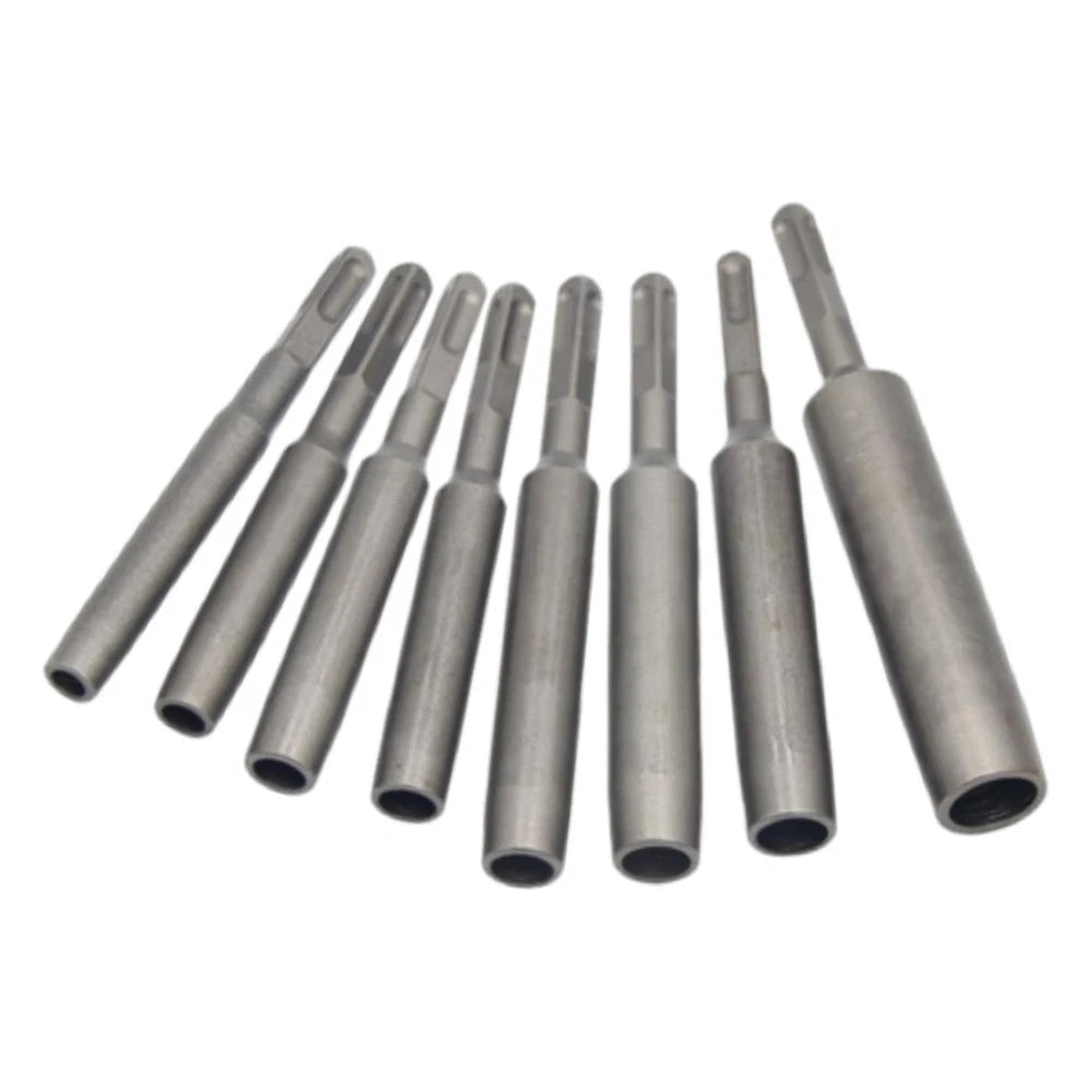 Ground Rod Driver Tool for M8 M20 Ground Stakes