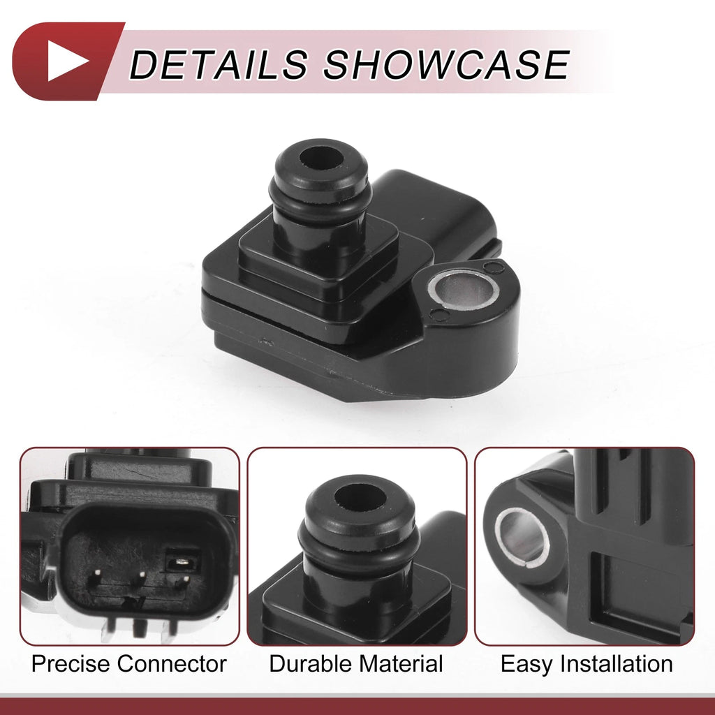 MAP Sensor No. 30830RNAA01 for Honda Accord (2005–2007)