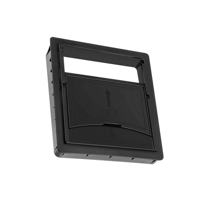 Armrest Hidden Storage Case Box for Tesla Model Y (2021–2023)