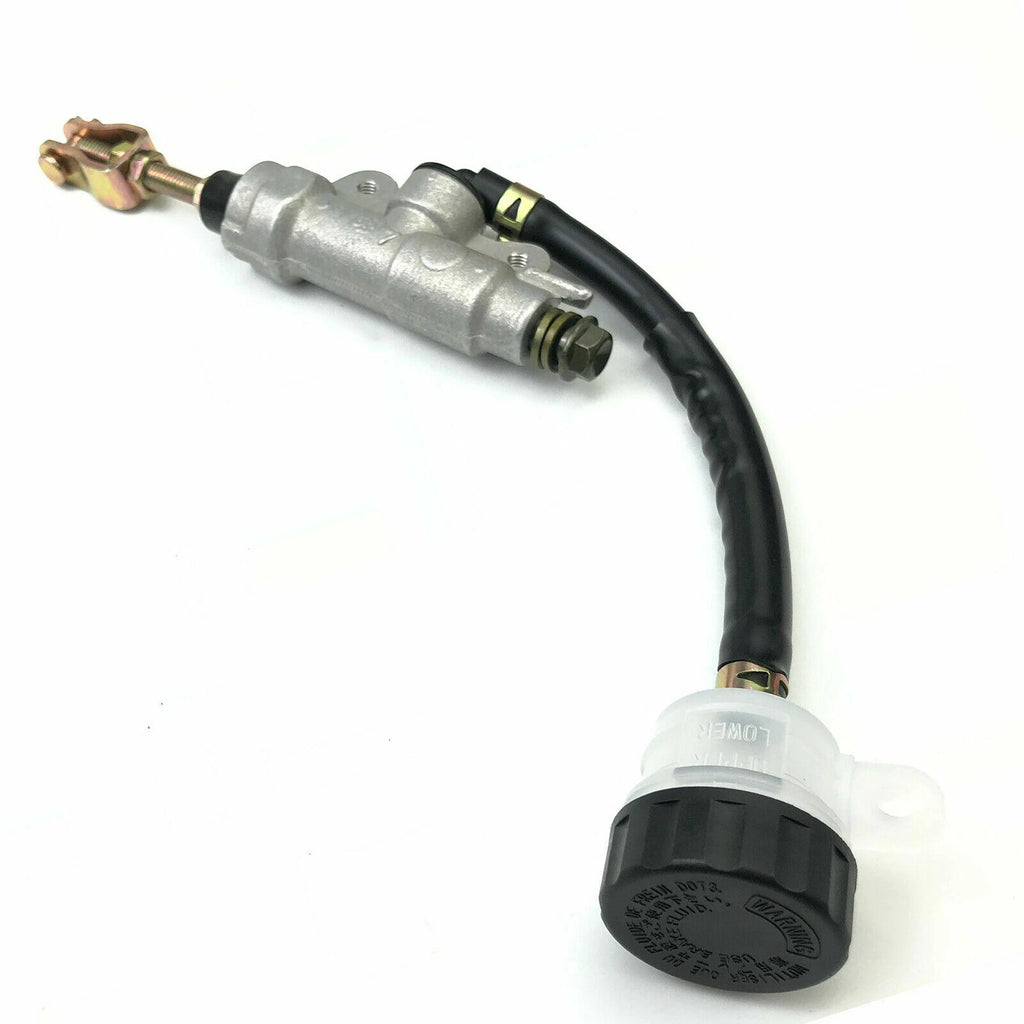 Rear Brake Master Cylinder Pump for Suzuki RM125 RM250 (1986–1991)