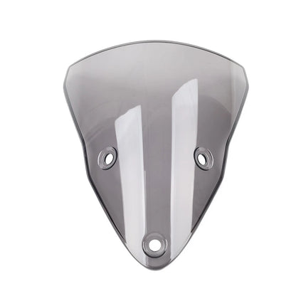 Front Windscreen Windshield for Ducati 939 (2017–2020), 950 (2021–2024)