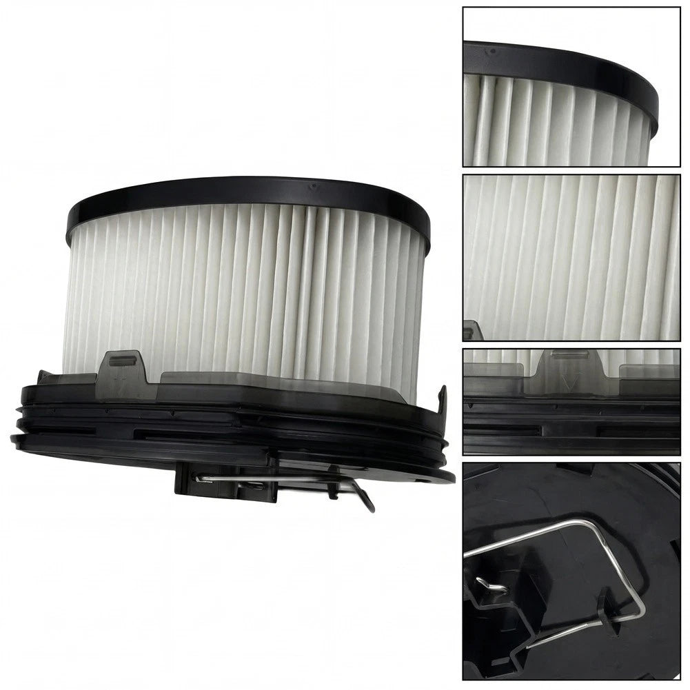 Vacuum Replacement Filter for Healthier Living