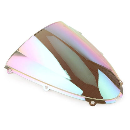 Front Windshield for Kawasaki Ninja ZX6R (2005–2008) Lridium