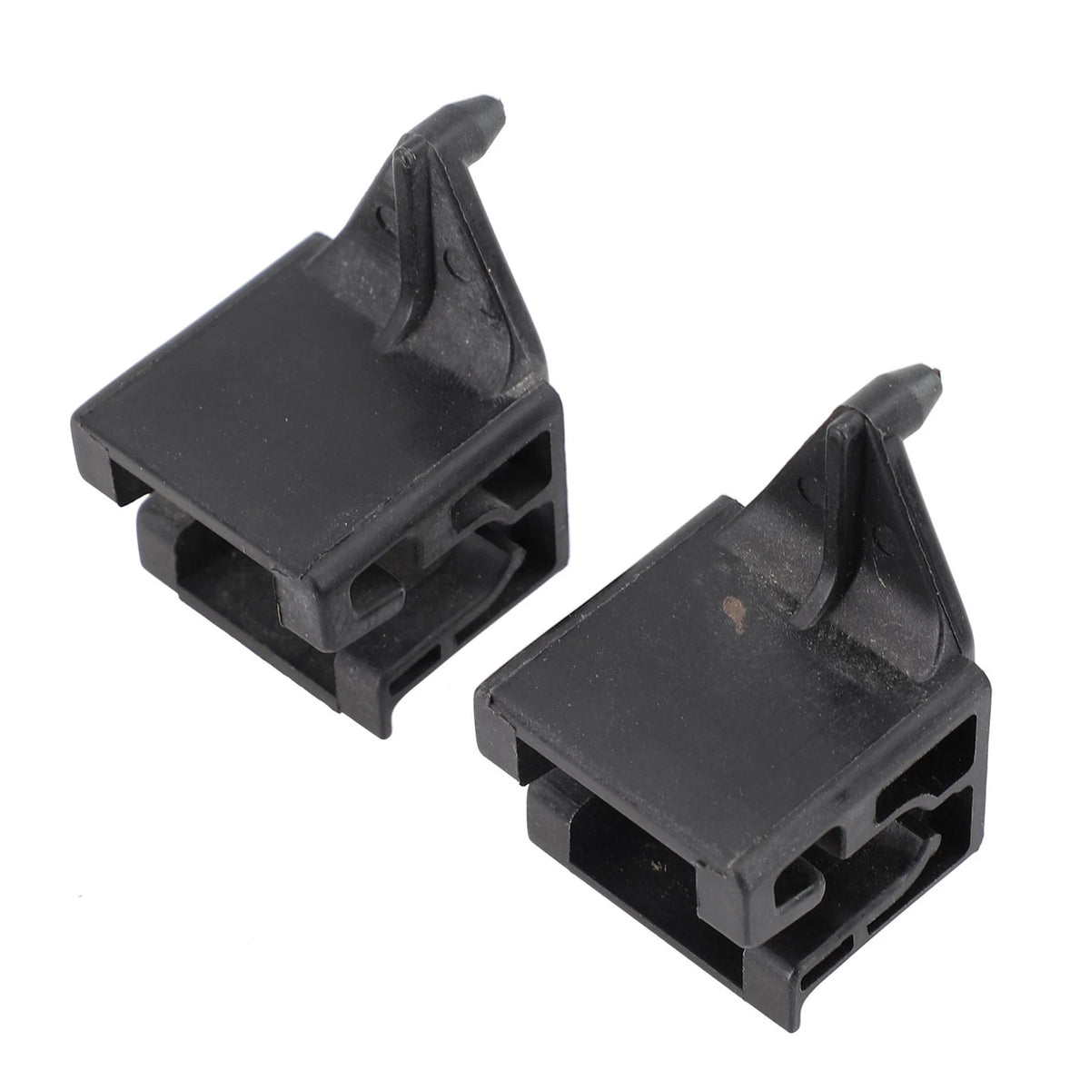 Headlight Assembly Retainer Clip Pair for Kia Hyundai