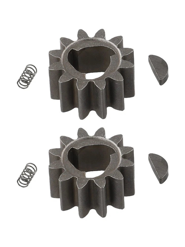 Drive Gear Kit 12T Pinion for