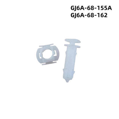 A-Pillar Trim Panel Clip for Mazda 3 5 6 CX-7 CX-9 RX-8 (2003–2013) GJ6A-68-162