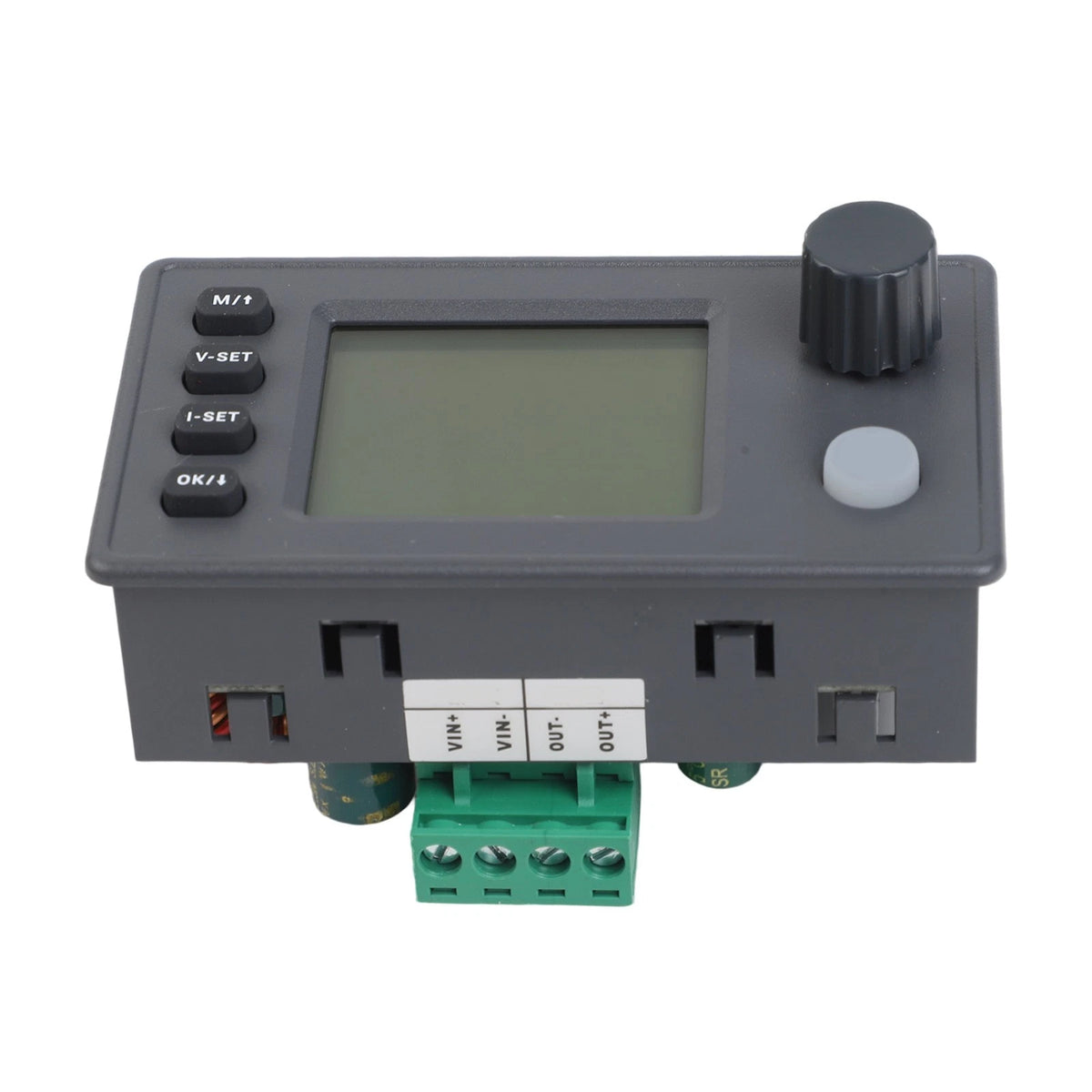 Adjustable Voltage Regulator for User Friendly Vehicles