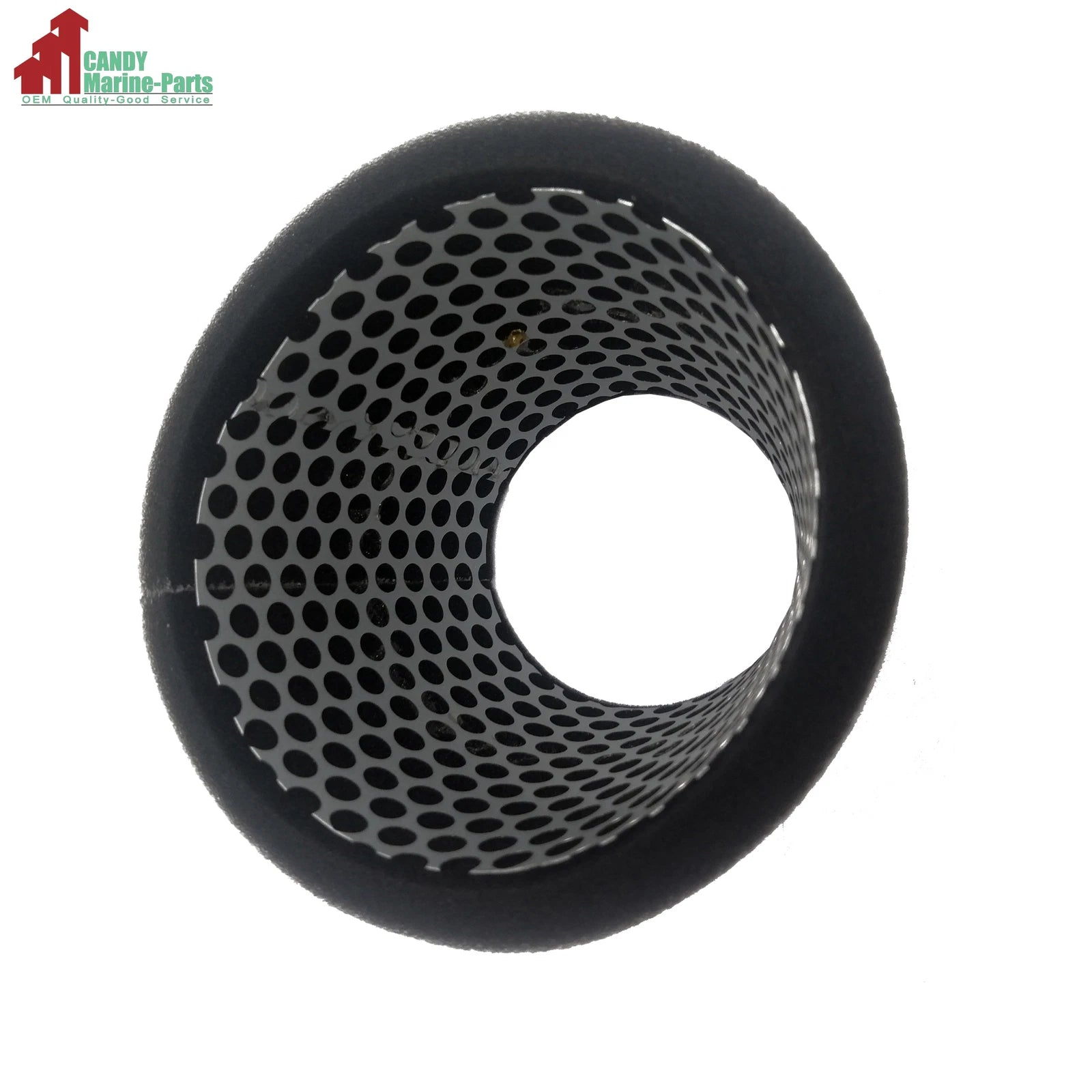 Engine Air Filter for Yanmar 2GM 3GM 3YM30 (1975–2023) 128270-12540