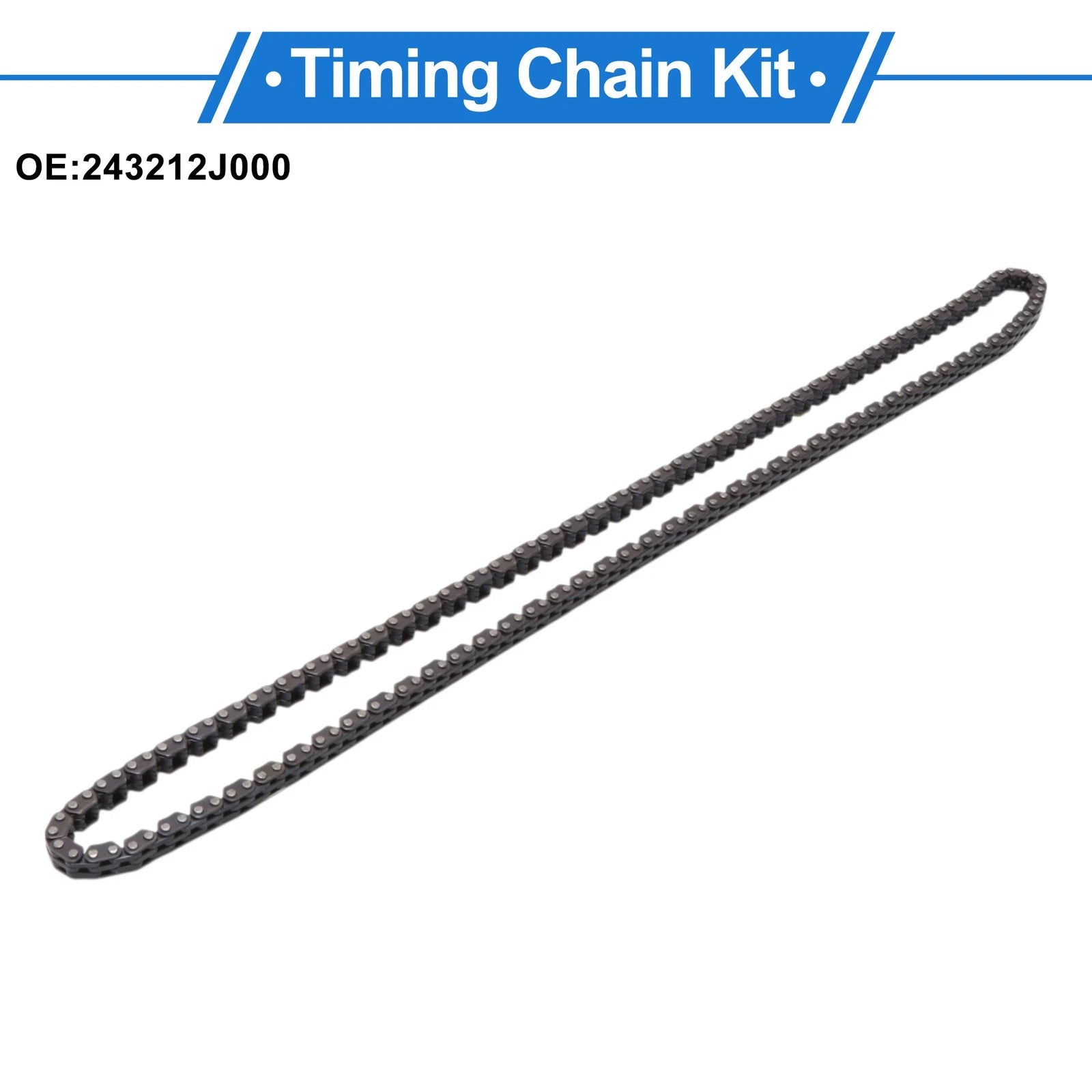 Timing Chain Kit Replacement for Hyundai Elantra (2021–2021)