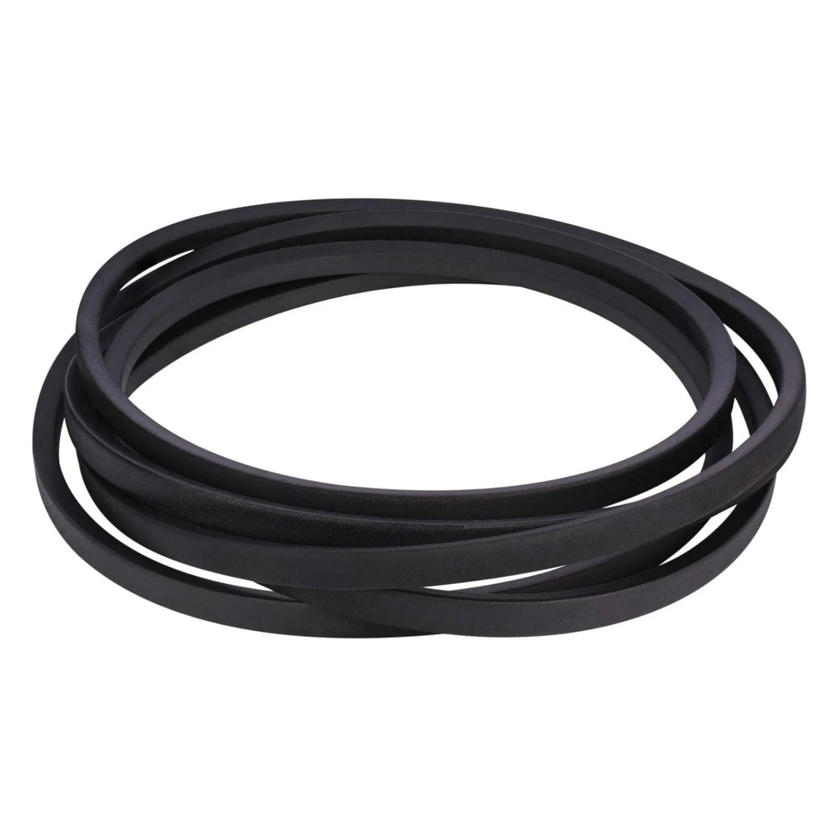 Transmission Mower Drive Belt for John Deere L108-L145 (Fits 0.5in Width)