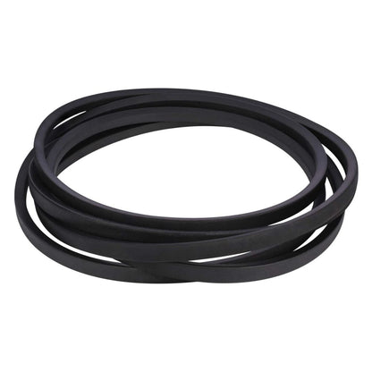Transmission Mower Drive Belt for John Deere L108-L145 (Fits 0.5in Width)