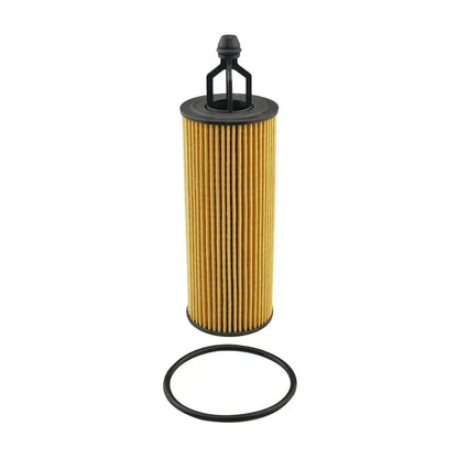 3X Oil Filter for Dodge Chrysler Jeep Ram (2014–2022) 68191349AC