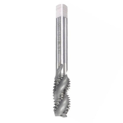 Precision Spiral Groove Threading Tap 1213 UNC 2B